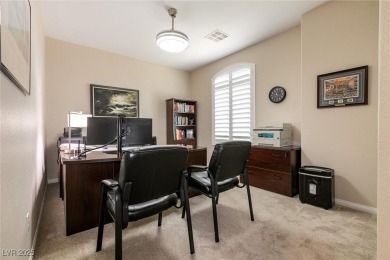 Welcome to your Dream Home! Nestled on a Premium Golf Course lot on Falls Golf Course in Nevada - for sale on GolfHomes.com, golf home, golf lot