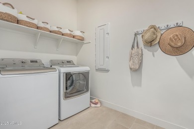 This rare secluded golf course (and oversized lot), gives you on Sterling Grove Golf & Country Club in Arizona - for sale on GolfHomes.com, golf home, golf lot
