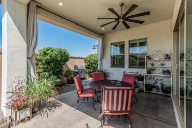This rare secluded golf course (and oversized lot), gives you on Sterling Grove Golf & Country Club in Arizona - for sale on GolfHomes.com, golf home, golf lot