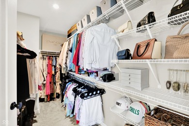 This single-family residence in Chatham Hills offers a beautiful on Chatham Hills Golf Course in Indiana - for sale on GolfHomes.com, golf home, golf lot