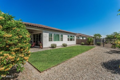 This rare secluded golf course (and oversized lot), gives you on Sterling Grove Golf & Country Club in Arizona - for sale on GolfHomes.com, golf home, golf lot