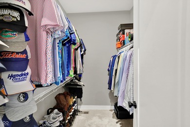 This single-family residence in Chatham Hills offers a beautiful on Chatham Hills Golf Course in Indiana - for sale on GolfHomes.com, golf home, golf lot