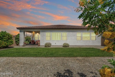 This rare secluded golf course (and oversized lot), gives you on Sterling Grove Golf & Country Club in Arizona - for sale on GolfHomes.com, golf home, golf lot