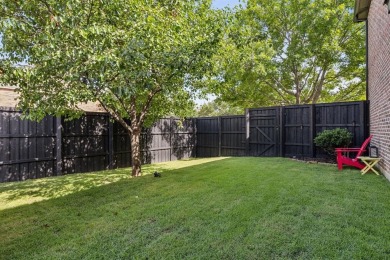 This stunning corner-lot 3-bedroom, 2.5 bathroom home is the on The Trails of Frisco Golf Club in Texas - for sale on GolfHomes.com, golf home, golf lot