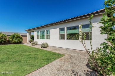 This rare secluded golf course (and oversized lot), gives you on Sterling Grove Golf & Country Club in Arizona - for sale on GolfHomes.com, golf home, golf lot
