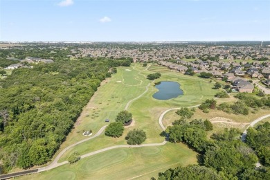 Charming and thoughtfully updated 4-bedroom, 2-bath home in the on Trophy Club of Dallas in Texas - for sale on GolfHomes.com, golf home, golf lot