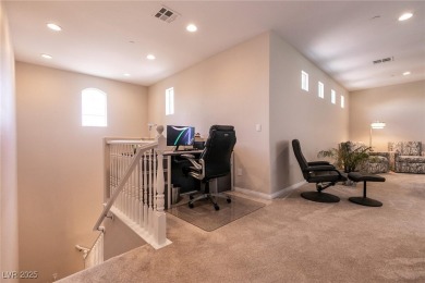 Welcome to your Dream Home! Nestled on a Premium Golf Course lot on Falls Golf Course in Nevada - for sale on GolfHomes.com, golf home, golf lot