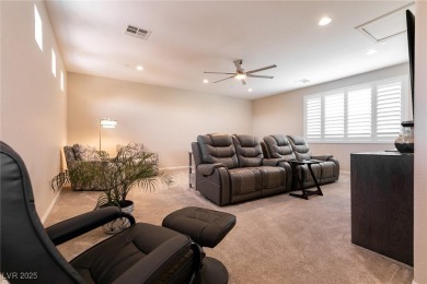 Welcome to your Dream Home! Nestled on a Premium Golf Course lot on Falls Golf Course in Nevada - for sale on GolfHomes.com, golf home, golf lot