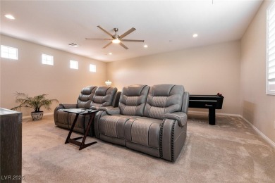 Welcome to your Dream Home! Nestled on a Premium Golf Course lot on Falls Golf Course in Nevada - for sale on GolfHomes.com, golf home, golf lot