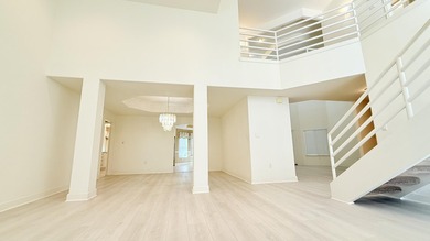 One-of-a-kind Luxurious, Custom-Built Home in Bluewater Bay! on Fairway Oaks at Magnolia Golf Course in Florida - for sale on GolfHomes.com, golf home, golf lot