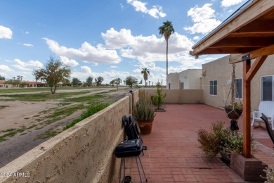 Experience the Golf Course Lifestyle! This stunning residence on Tierra Grande Golf Club in Arizona - for sale on GolfHomes.com, golf home, golf lot