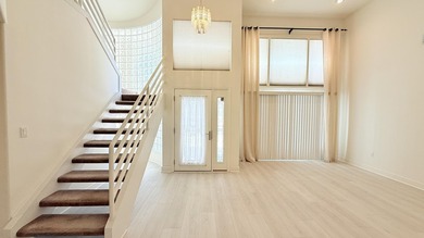 One-of-a-kind Luxurious, Custom-Built Home in Bluewater Bay! on Fairway Oaks at Magnolia Golf Course in Florida - for sale on GolfHomes.com, golf home, golf lot