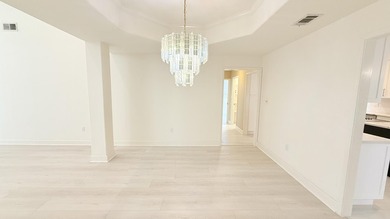 One-of-a-kind Luxurious, Custom-Built Home in Bluewater Bay! on Fairway Oaks at Magnolia Golf Course in Florida - for sale on GolfHomes.com, golf home, golf lot