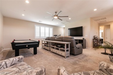 Welcome to your Dream Home! Nestled on a Premium Golf Course lot on Falls Golf Course in Nevada - for sale on GolfHomes.com, golf home, golf lot