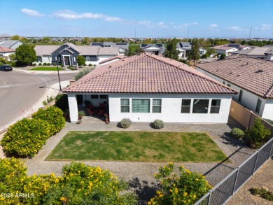 This rare secluded golf course (and oversized lot), gives you on Sterling Grove Golf & Country Club in Arizona - for sale on GolfHomes.com, golf home, golf lot
