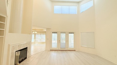 One-of-a-kind Luxurious, Custom-Built Home in Bluewater Bay! on Fairway Oaks at Magnolia Golf Course in Florida - for sale on GolfHomes.com, golf home, golf lot