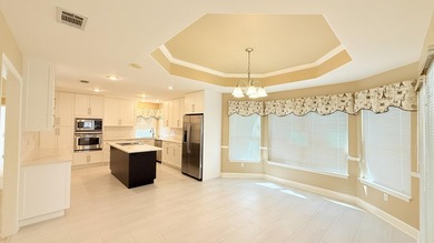 One-of-a-kind Luxurious, Custom-Built Home in Bluewater Bay! on Fairway Oaks at Magnolia Golf Course in Florida - for sale on GolfHomes.com, golf home, golf lot