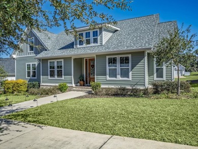 Parade of Homes 2023. Like new construction with lots of windows on Southwood Golf Club in Florida - for sale on GolfHomes.com, golf home, golf lot