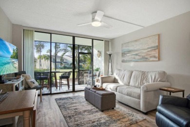 Welcome to this stunning, fully updated 1 bedroom 1 bath unit on Ocean Village Golf Course in Florida - for sale on GolfHomes.com, golf home, golf lot