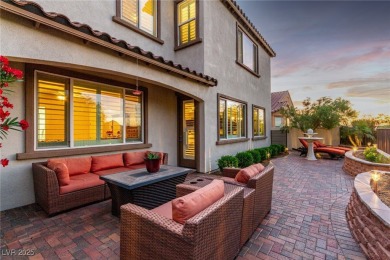 Welcome to your Dream Home! Nestled on a Premium Golf Course lot on Falls Golf Course in Nevada - for sale on GolfHomes.com, golf home, golf lot