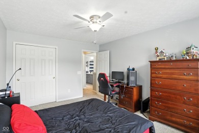 Welcome home to this gorgeous & well maintained 5 bdrm home on a on Harbour Trees Golf Club in Indiana - for sale on GolfHomes.com, golf home, golf lot