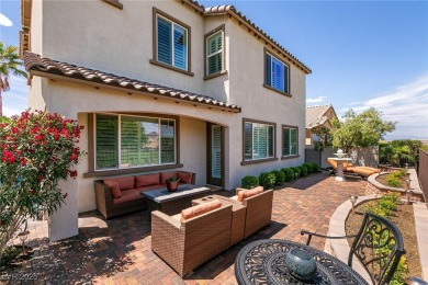 Welcome to your Dream Home! Nestled on a Premium Golf Course lot on Falls Golf Course in Nevada - for sale on GolfHomes.com, golf home, golf lot