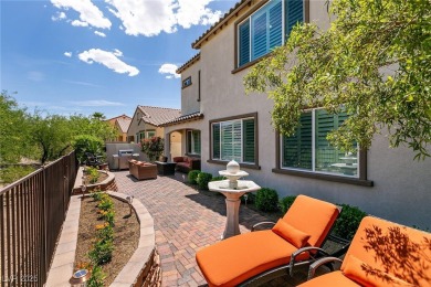 Welcome to your Dream Home! Nestled on a Premium Golf Course lot on Falls Golf Course in Nevada - for sale on GolfHomes.com, golf home, golf lot