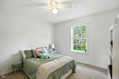 Welcome home to this gorgeous & well maintained 5 bdrm home on a on Harbour Trees Golf Club in Indiana - for sale on GolfHomes.com, golf home, golf lot