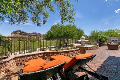 Welcome to your Dream Home! Nestled on a Premium Golf Course lot on Falls Golf Course in Nevada - for sale on GolfHomes.com, golf home, golf lot