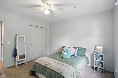 Welcome home to this gorgeous & well maintained 5 bdrm home on a on Harbour Trees Golf Club in Indiana - for sale on GolfHomes.com, golf home, golf lot
