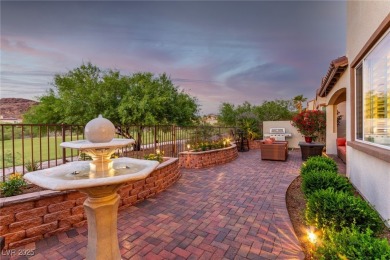 Welcome to your Dream Home! Nestled on a Premium Golf Course lot on Falls Golf Course in Nevada - for sale on GolfHomes.com, golf home, golf lot