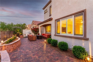 Welcome to your Dream Home! Nestled on a Premium Golf Course lot on Falls Golf Course in Nevada - for sale on GolfHomes.com, golf home, golf lot