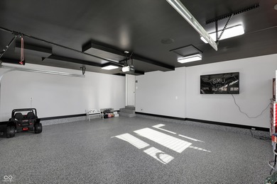 This single-family residence in Chatham Hills offers a beautiful on Chatham Hills Golf Course in Indiana - for sale on GolfHomes.com, golf home, golf lot