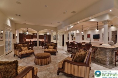 Designed by Scholz Designs of Ohio, this 38+ acre estate on Wedgewood Golf Club  in Pennsylvania - for sale on GolfHomes.com, golf home, golf lot