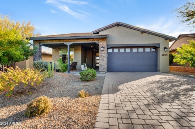 PRIVATE & OVERSIZED LOT WITH UNOBSTRUCTED VIEWS OF THE SONORAN on Vista Verde Golf Course in Arizona - for sale on GolfHomes.com, golf home, golf lot