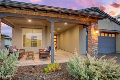 PRIVATE & OVERSIZED LOT WITH UNOBSTRUCTED VIEWS OF THE SONORAN on Vista Verde Golf Course in Arizona - for sale on GolfHomes.com, golf home, golf lot