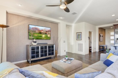 PRIVATE & OVERSIZED LOT WITH UNOBSTRUCTED VIEWS OF THE SONORAN on Vista Verde Golf Course in Arizona - for sale on GolfHomes.com, golf home, golf lot