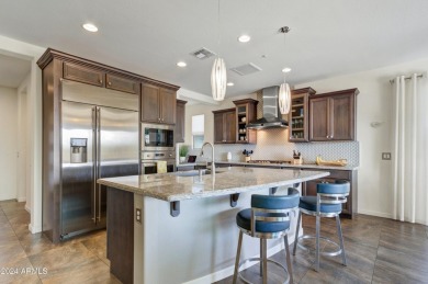 PRIVATE & OVERSIZED LOT WITH UNOBSTRUCTED VIEWS OF THE SONORAN on Vista Verde Golf Course in Arizona - for sale on GolfHomes.com, golf home, golf lot