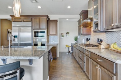 PRIVATE & OVERSIZED LOT WITH UNOBSTRUCTED VIEWS OF THE SONORAN on Vista Verde Golf Course in Arizona - for sale on GolfHomes.com, golf home, golf lot