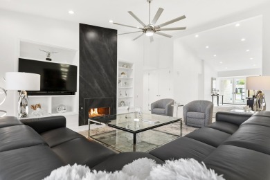 Experience the pinnacle of luxury living in this fully remodeled on Desert Horizons Country Club in California - for sale on GolfHomes.com, golf home, golf lot
