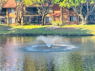 This unit comes with all the furniture and everything you will on Indian Spring Golf and Country Club in Florida - for sale on GolfHomes.com, golf home, golf lot