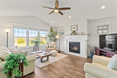 This beautifully maintained stand-alone condo offers a perfect on Spring Meadows Golf Club in Maine - for sale on GolfHomes.com, golf home, golf lot