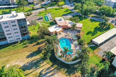 Perfectly located in the heart of Bradenton within the Golf on Pinebrook/Ironwood Golf Course in Florida - for sale on GolfHomes.com, golf home, golf lot