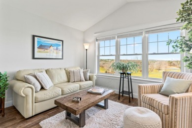 This beautifully maintained stand-alone condo offers a perfect on Spring Meadows Golf Club in Maine - for sale on GolfHomes.com, golf home, golf lot