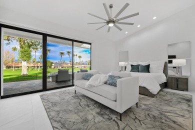 Experience the pinnacle of luxury living in this fully remodeled on Desert Horizons Country Club in California - for sale on GolfHomes.com, golf home, golf lot