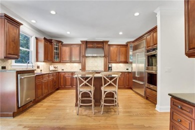 Discover an incredible opportunity in the highly sought-after on Sugar Hill Golf Club in Georgia - for sale on GolfHomes.com, golf home, golf lot