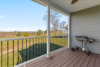 This beautifully maintained stand-alone condo offers a perfect on Spring Meadows Golf Club in Maine - for sale on GolfHomes.com, golf home, golf lot