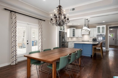 Located in the highly desirable Montauk community of Ross Bridge on Ross Bridge Golf Resort in Alabama - for sale on GolfHomes.com, golf home, golf lot