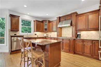 Discover an incredible opportunity in the highly sought-after on Sugar Hill Golf Club in Georgia - for sale on GolfHomes.com, golf home, golf lot