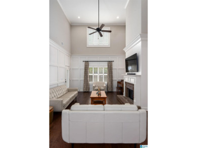 Located in the highly desirable Montauk community of Ross Bridge on Ross Bridge Golf Resort in Alabama - for sale on GolfHomes.com, golf home, golf lot